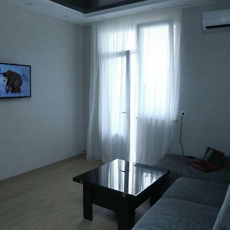 باتومي Apartment Black Sea 7 المظهر الخارجي الصورة