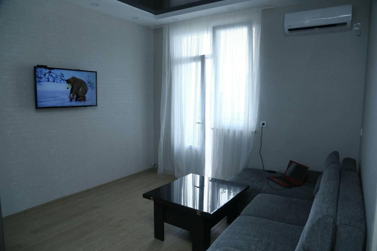باتومي Apartment Black Sea 7 المظهر الخارجي الصورة