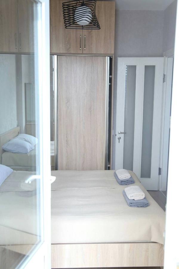 باتومي Apartment Black Sea 7 المظهر الخارجي الصورة