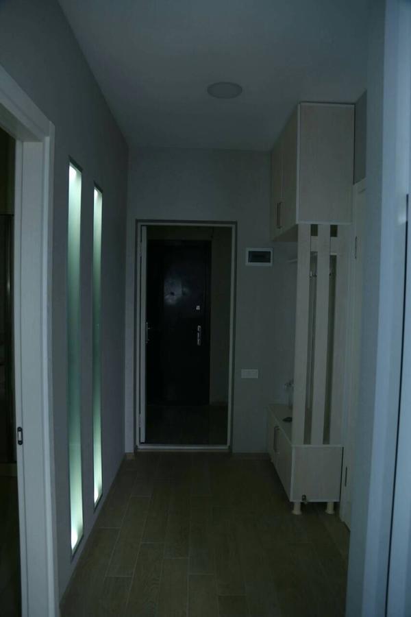 باتومي Apartment Black Sea 7 المظهر الخارجي الصورة