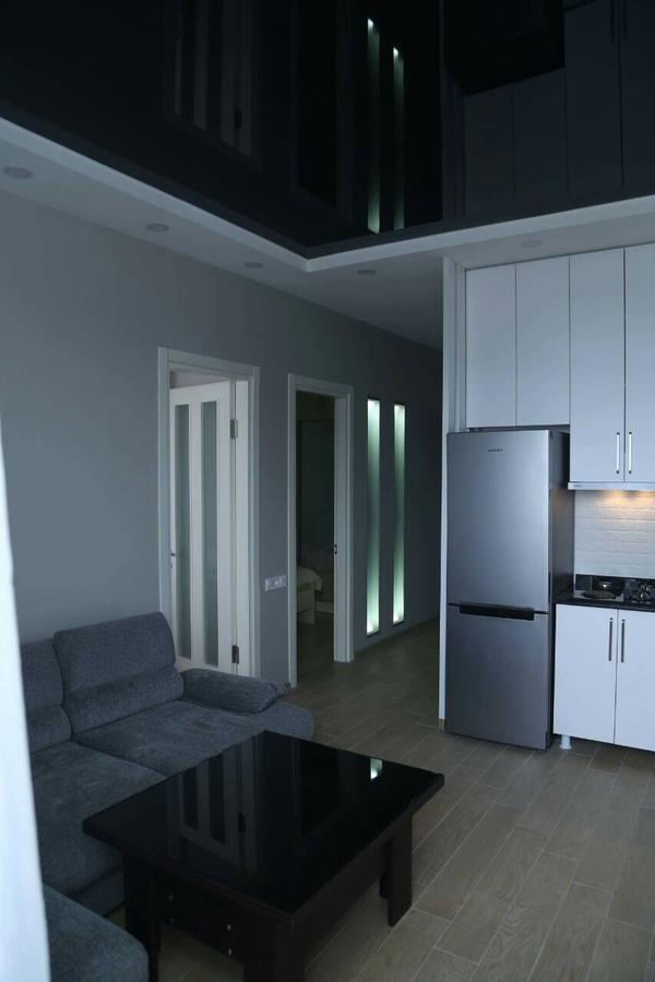 باتومي Apartment Black Sea 7 المظهر الخارجي الصورة