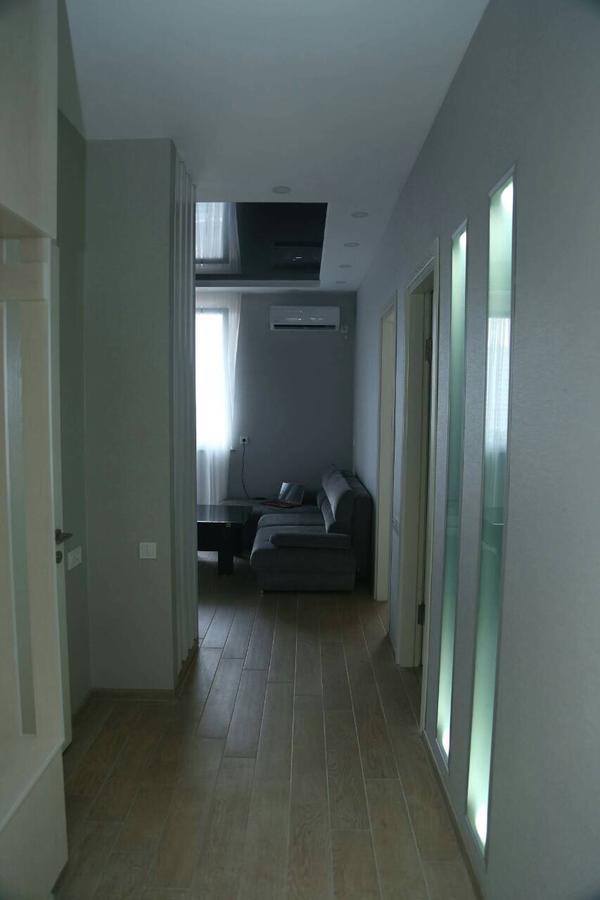 باتومي Apartment Black Sea 7 المظهر الخارجي الصورة