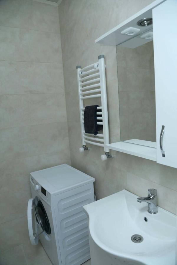 باتومي Apartment Black Sea 7 المظهر الخارجي الصورة