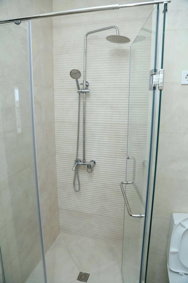 باتومي Apartment Black Sea 7 المظهر الخارجي الصورة