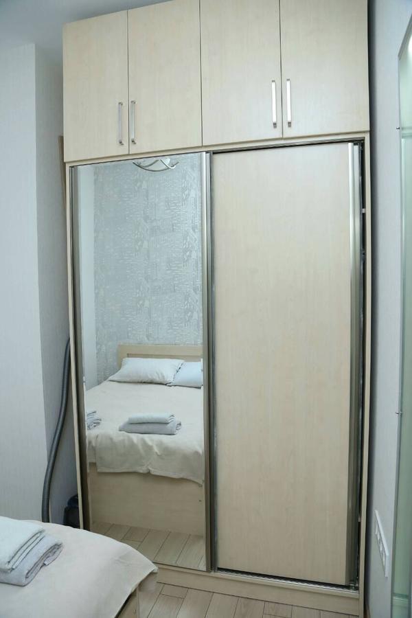 باتومي Apartment Black Sea 7 المظهر الخارجي الصورة